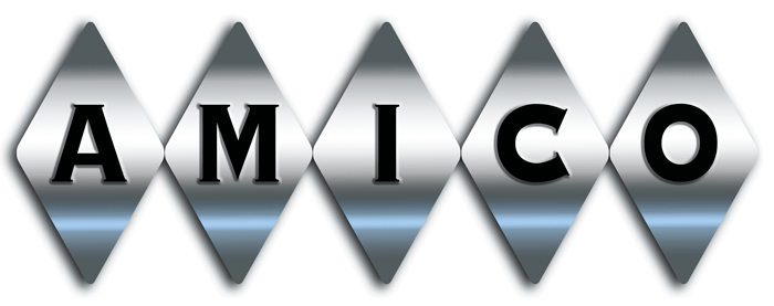 AMICO-logo
