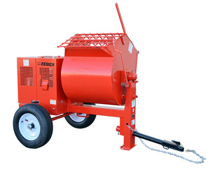 Essick Mixer